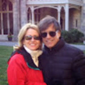 Meet your Posher, Betsy